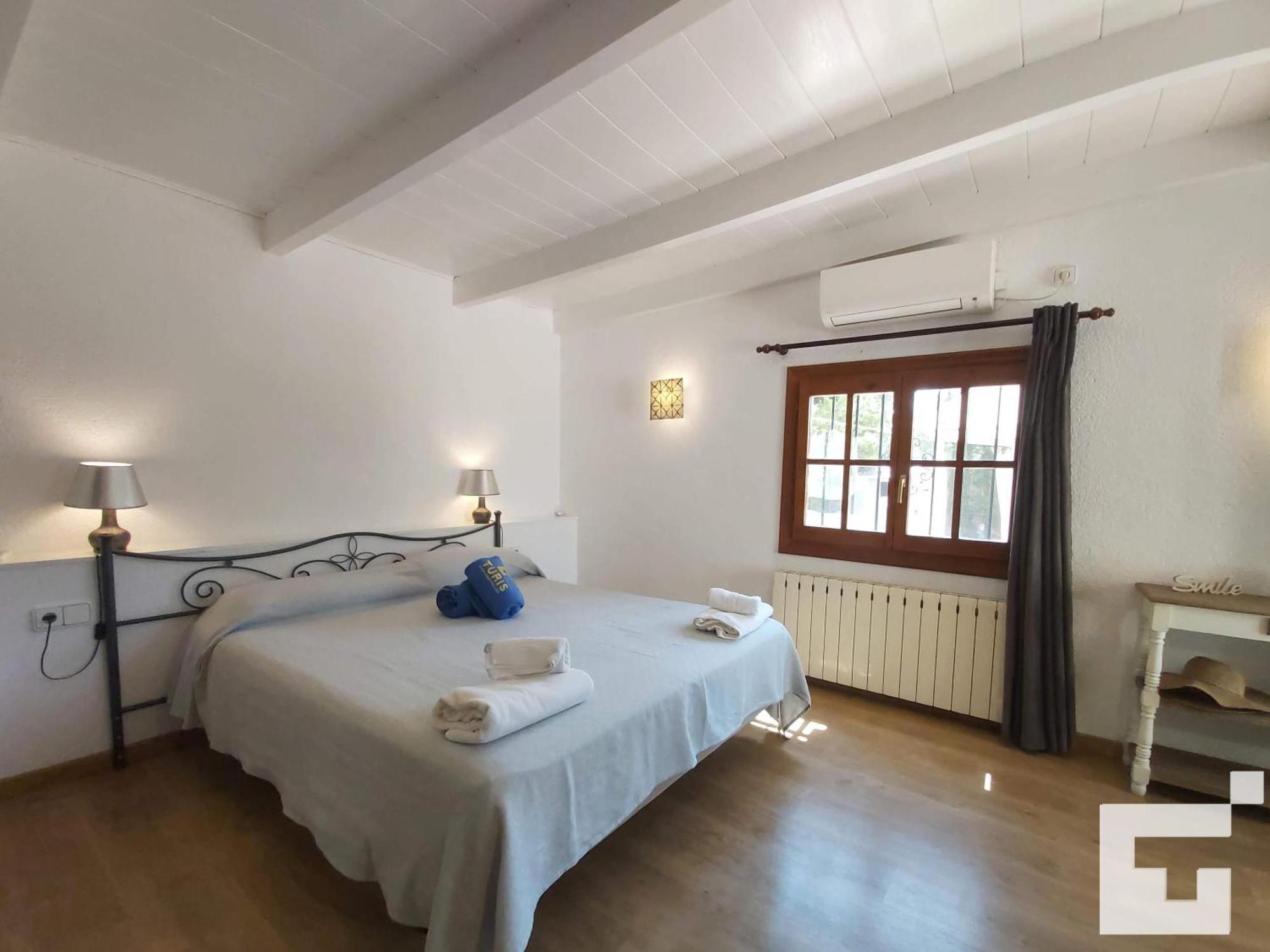 Bungalow La Merced 34G - Grupo Turis Кальпе Экстерьер фото